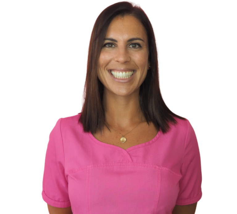 Dra. Sandra Ferri implantología cirugía guiada 3D y estética en Presencia Dental