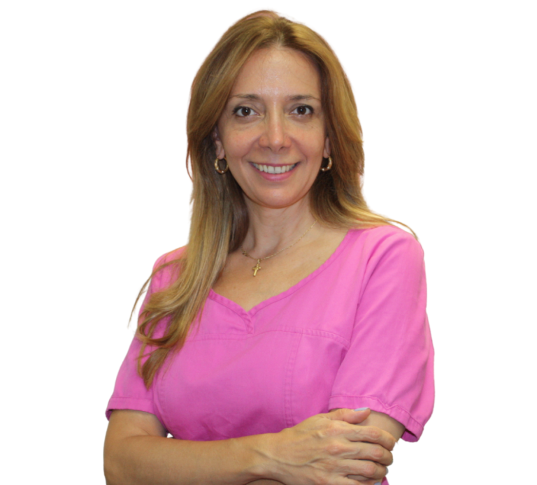 Dra. Giselle Lambo ortodoncia y alineadores en Presencia Dental